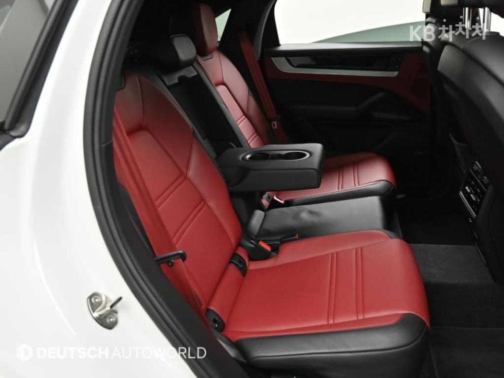 Porsche Cayenne(9Y0)3.0 Coupe Стандартен - 12