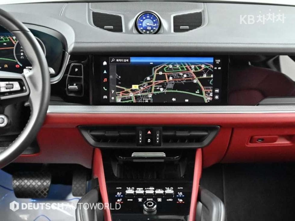 Porsche Cayenne(9Y0)3.0 Coupe Стандартен - 14