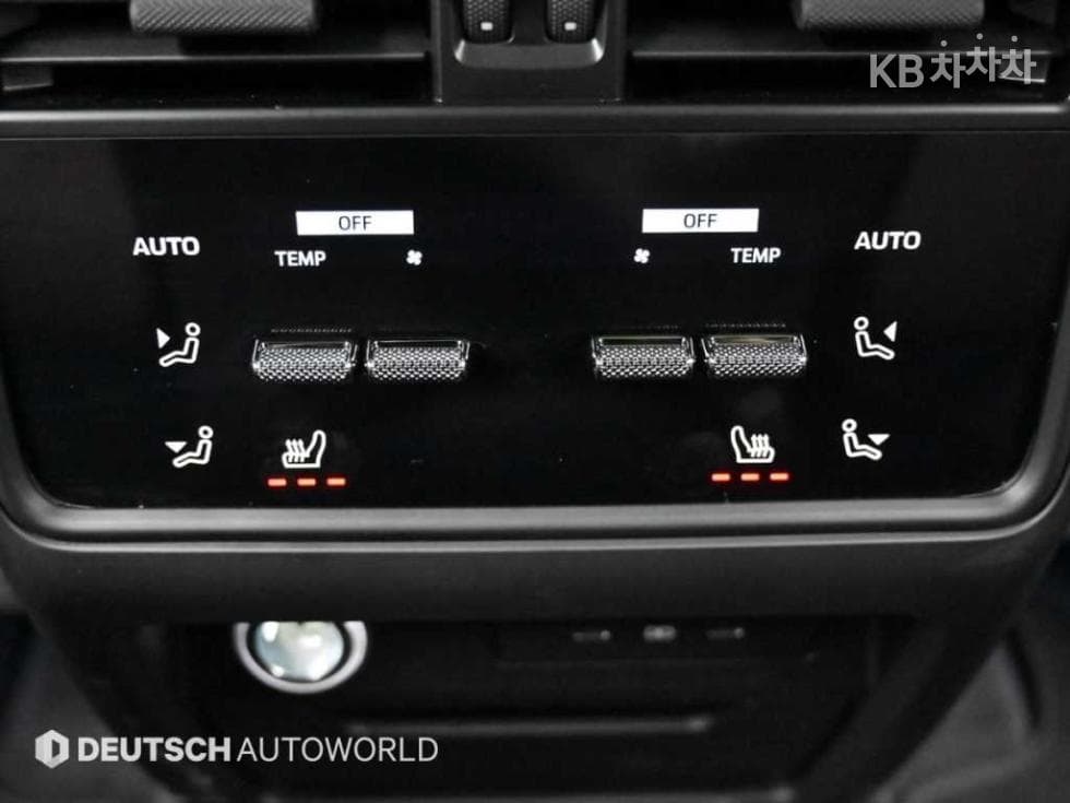 Porsche Cayenne(9Y0)3.0 Coupe Стандартен - 16