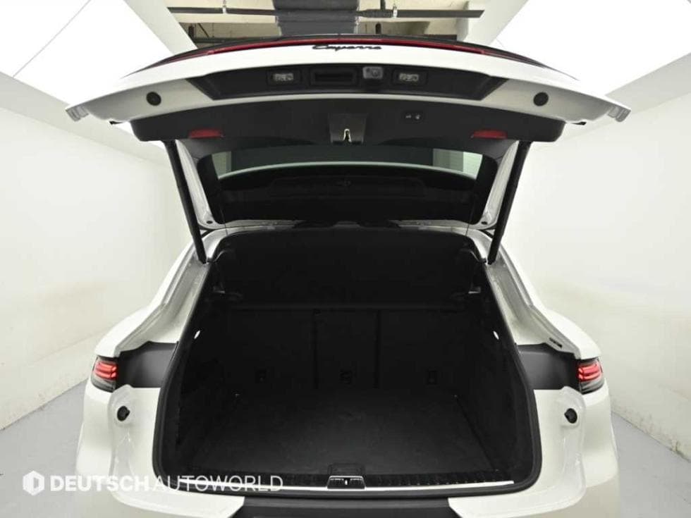 Porsche Cayenne(9Y0)3.0 Coupe Стандартен - 19