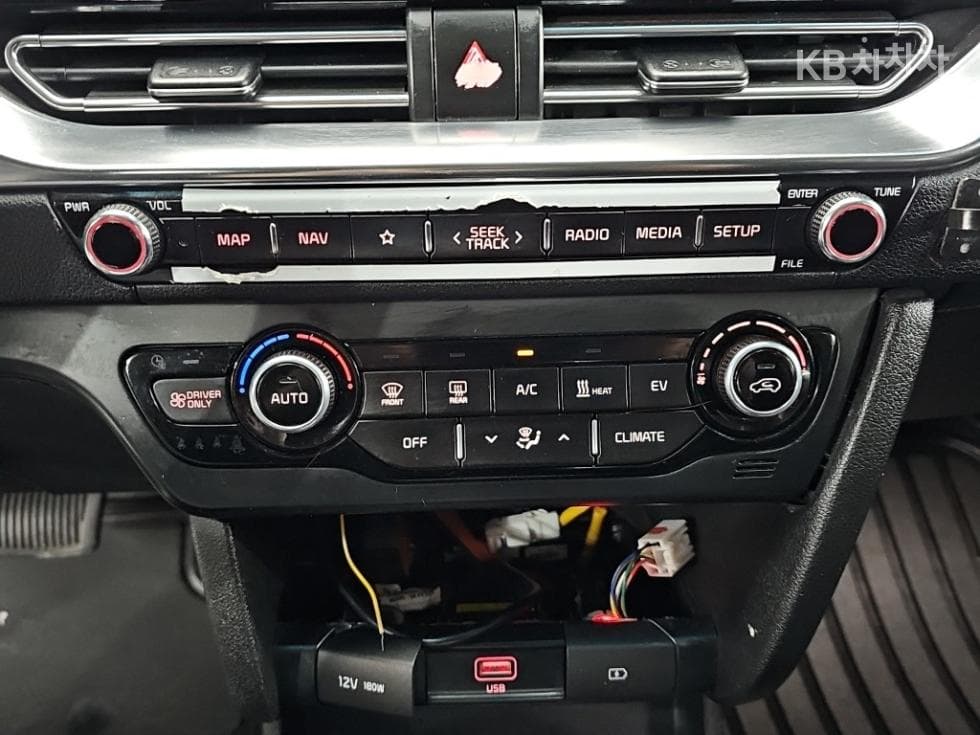 Kia Niro PlusEV Taxi Light - 10