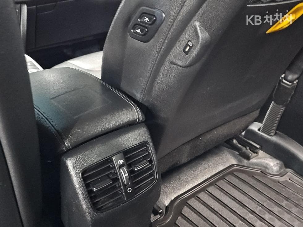 Kia Niro PlusEV Taxi Light - 13