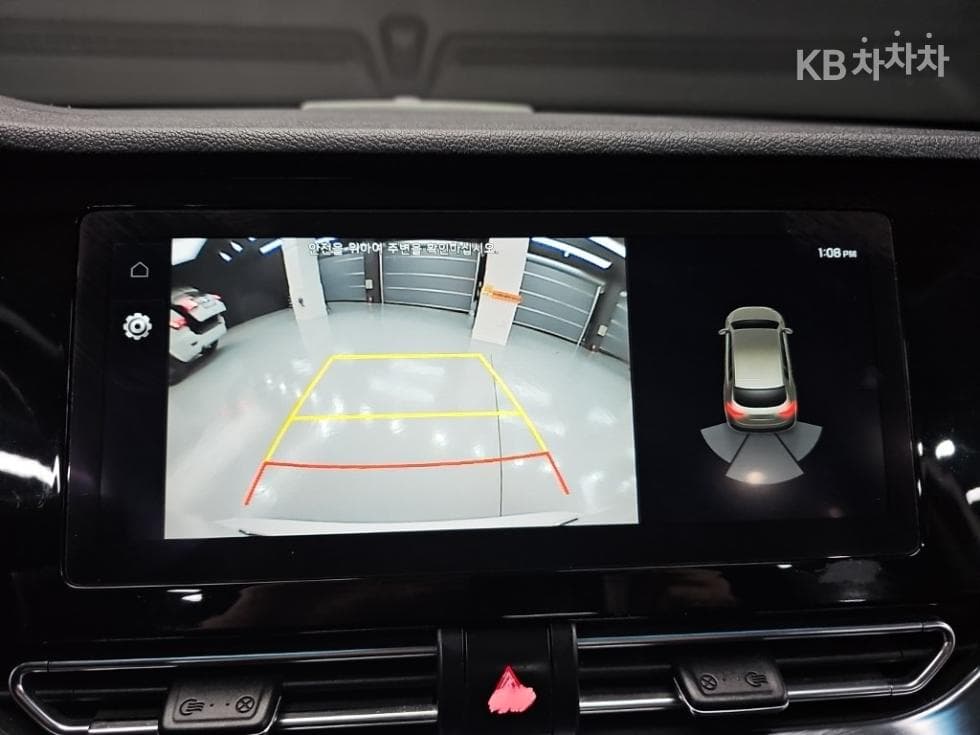 Kia Niro PlusEV Taxi Light - 15