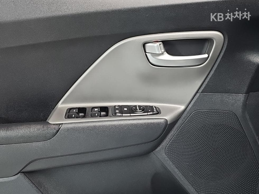 Kia Niro PlusEV Taxi Light - 16