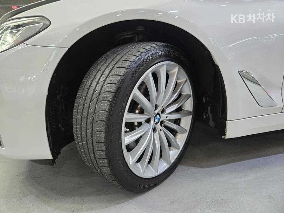BMW 올Нов5 Серия (G30)530i xDrive Luxury - 20