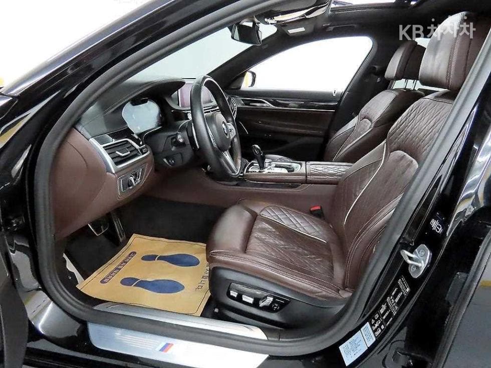 BMW 7시리즈 (G11)740Li xDrive M Sport - 5