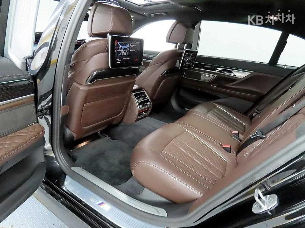 BMW 7시리즈 (G11)740Li xDrive M Sport - 6