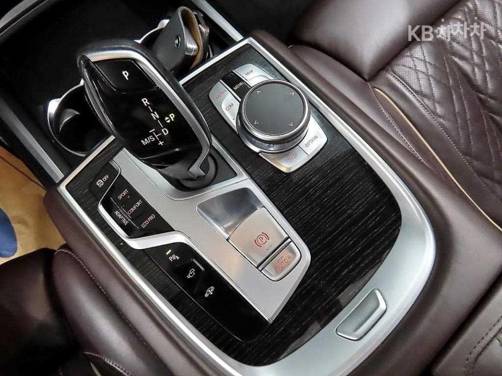 BMW 7시리즈 (G11)740Li xDrive M Sport - 10