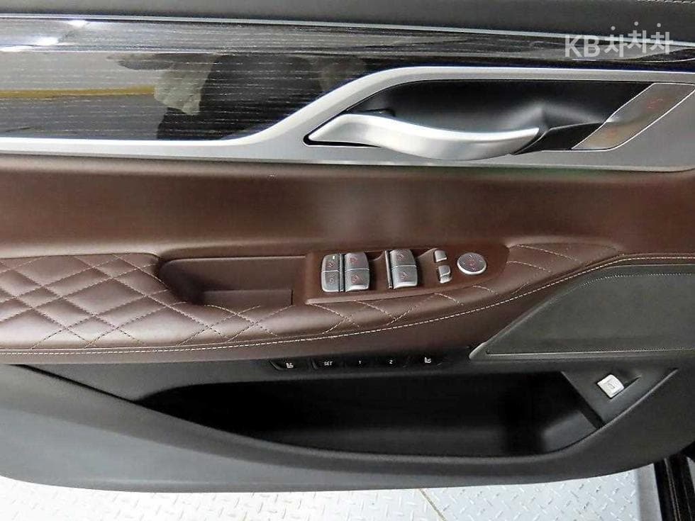 BMW 7시리즈 (G11)740Li xDrive M Sport - 11