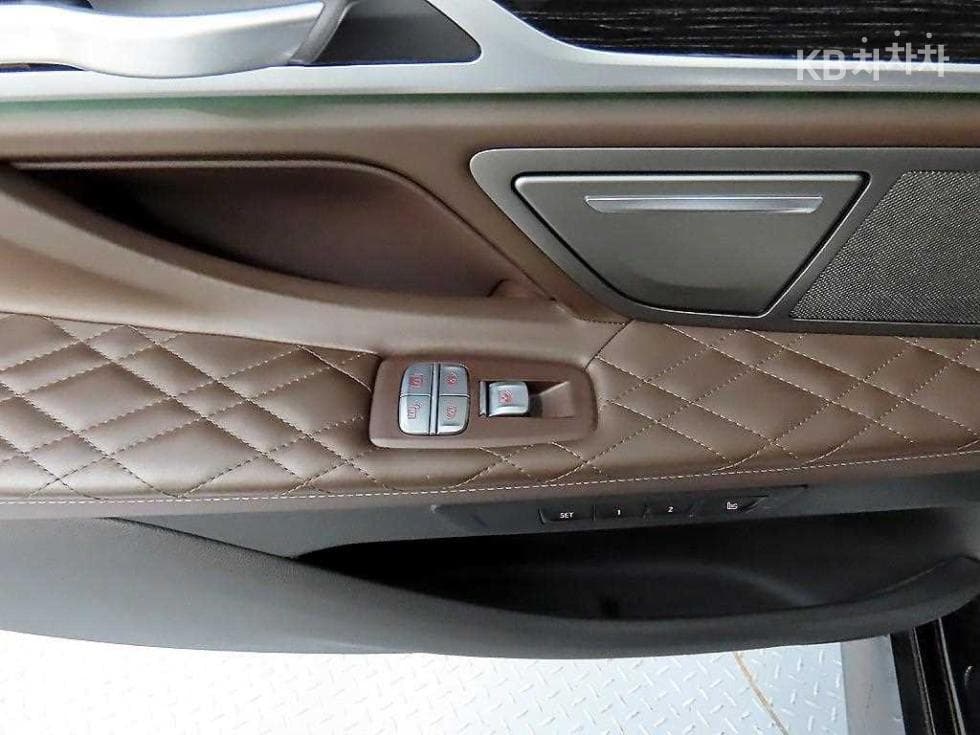 BMW 7시리즈 (G11)740Li xDrive M Sport - 12