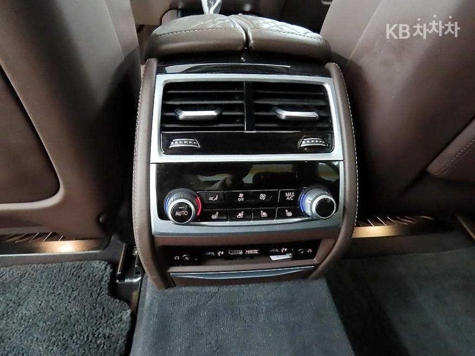 BMW 7시리즈 (G11)740Li xDrive M Sport - 13