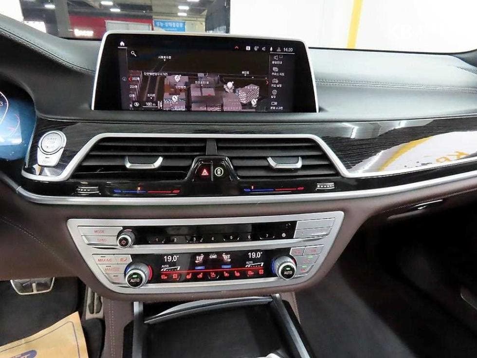 BMW 7시리즈 (G11)740Li xDrive M Sport - 14