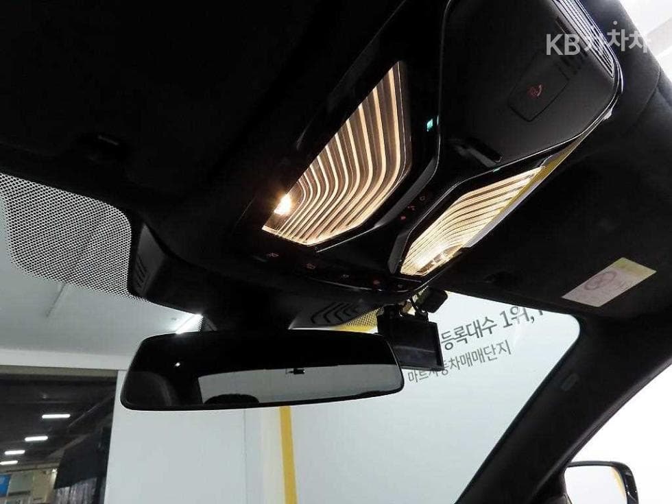 BMW 7시리즈 (G11)740Li xDrive M Sport - 17