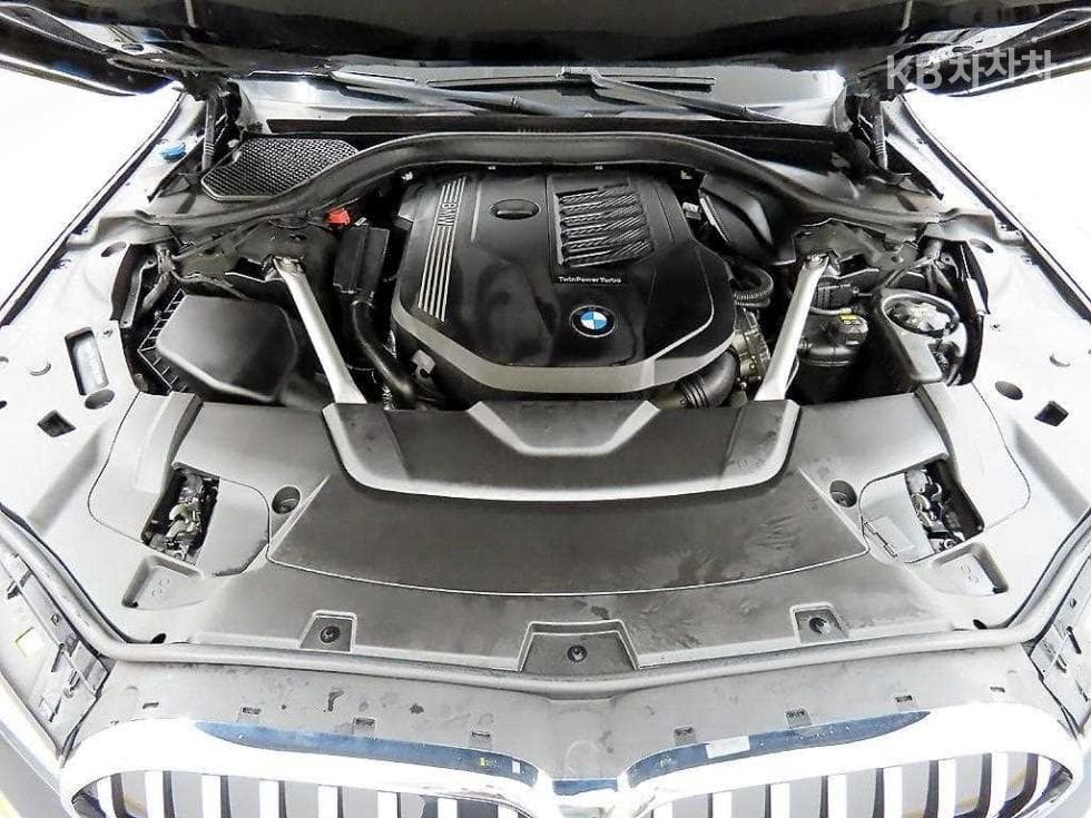 BMW 7시리즈 (G11)740Li xDrive M Sport - 19