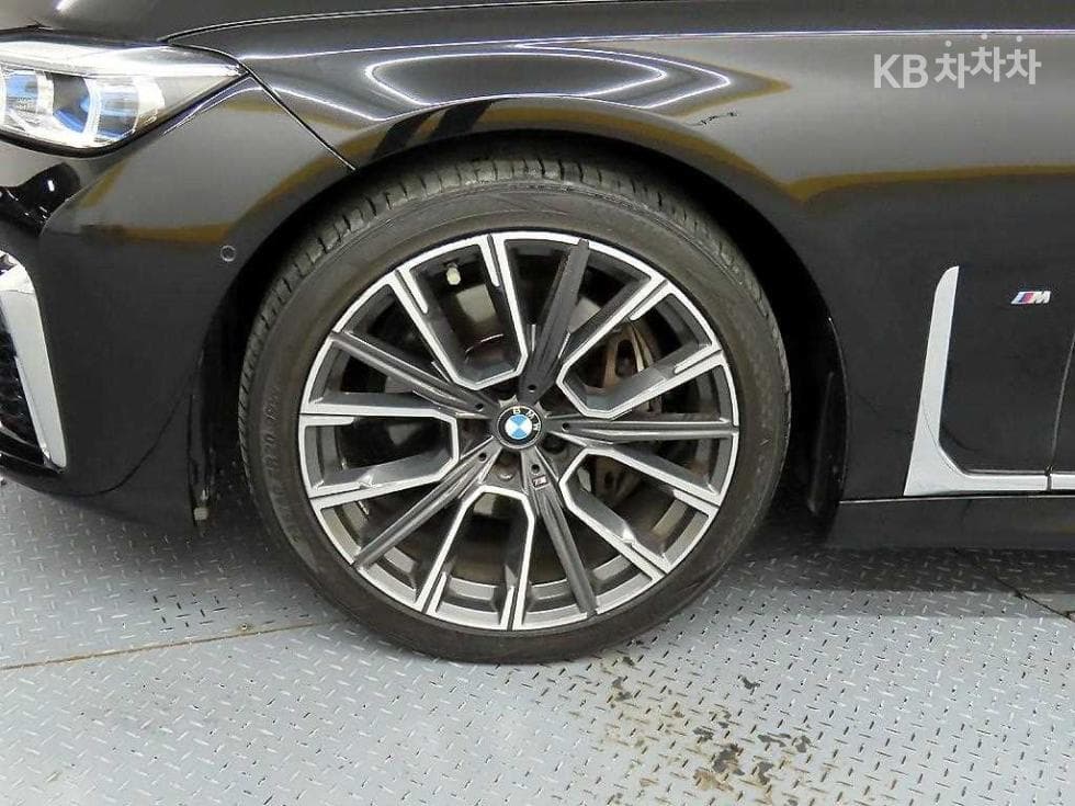 BMW 7시리즈 (G11)740Li xDrive M Sport - 20