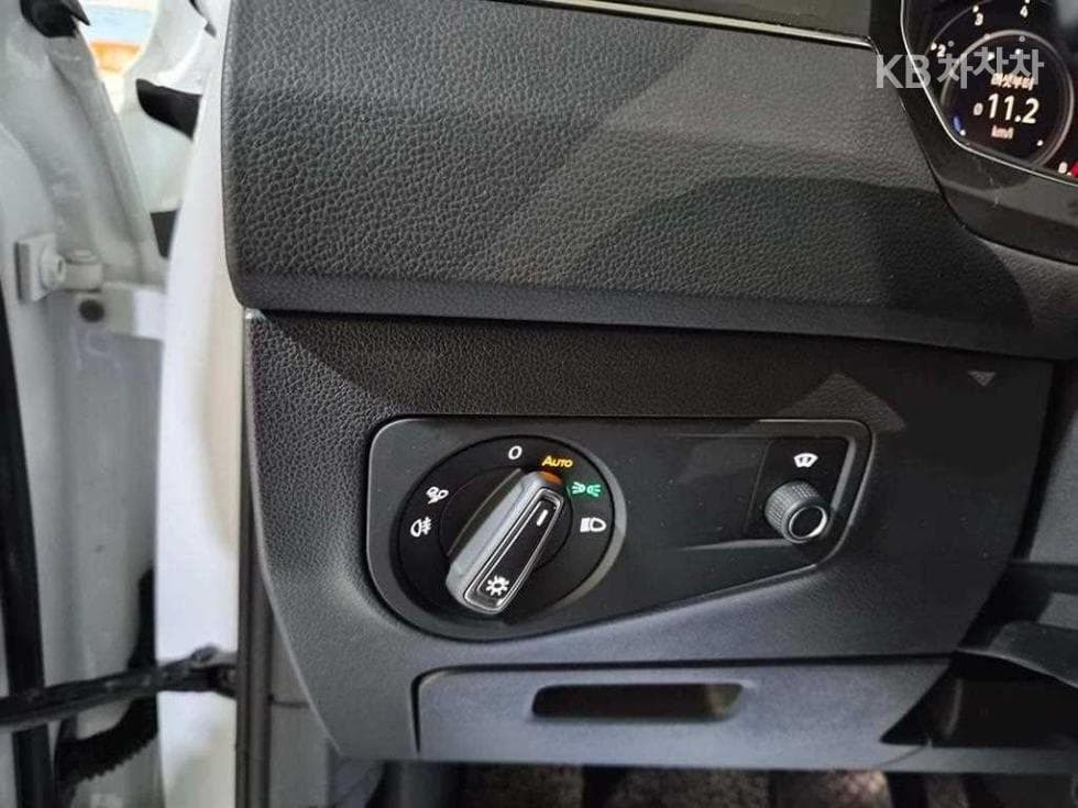Volkswagen Tiguan Allspace2.0 Turbocharged Stratified Injection (VW) Prestige - 13