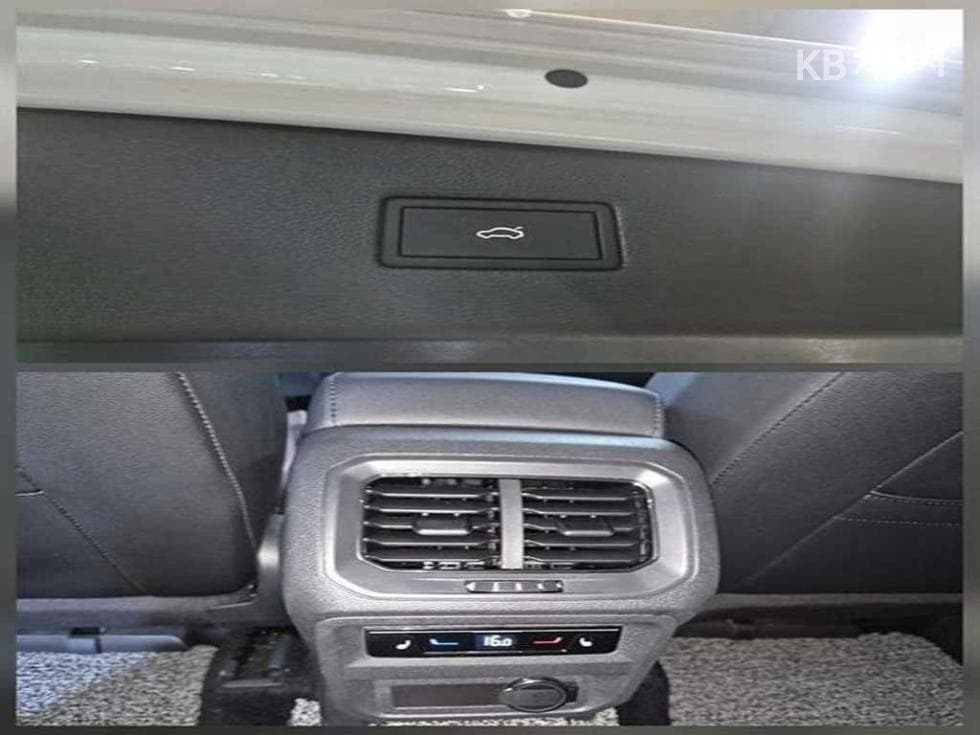 Volkswagen Tiguan Allspace2.0 Turbocharged Stratified Injection (VW) Prestige - 16