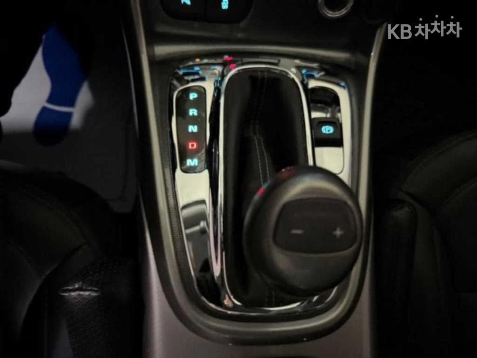 GM Korea Chevrolet Malibu2.0 Diesel LT Premium팩 - 12