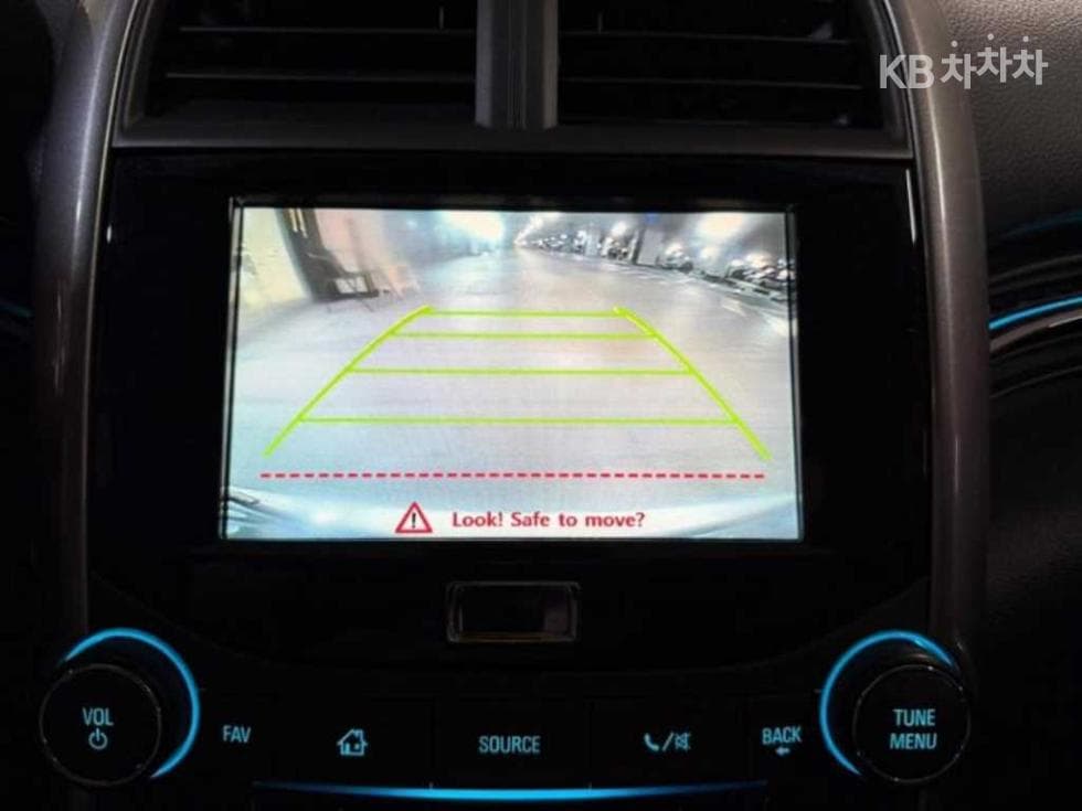 GM Korea Chevrolet Malibu2.0 Diesel LT Premium팩 - 13