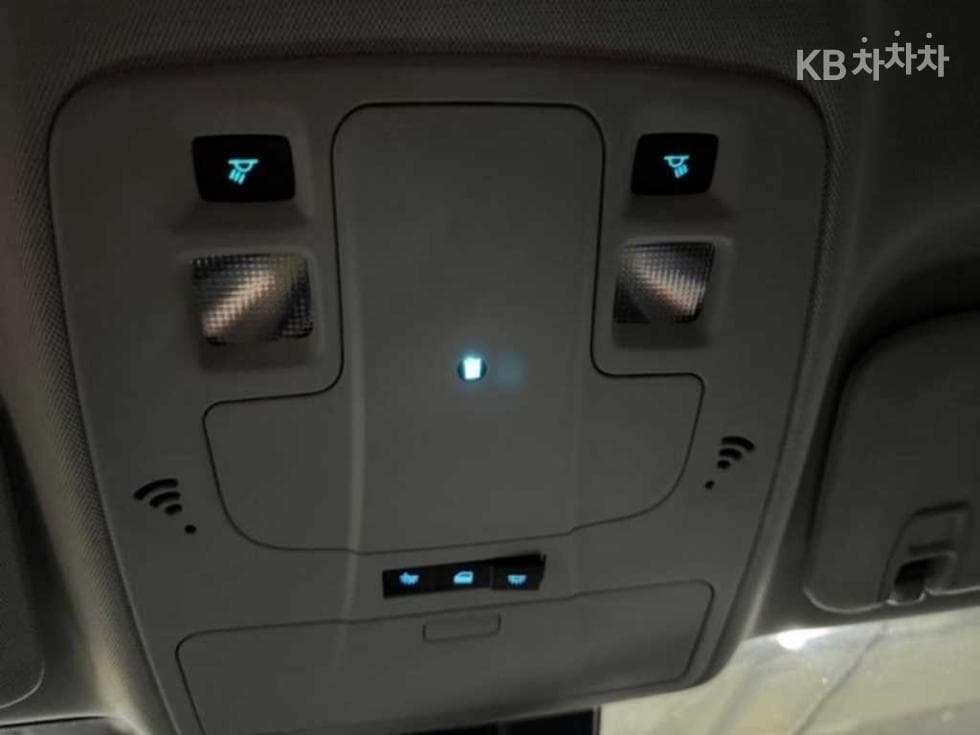 GM Korea Chevrolet Malibu2.0 Diesel LT Premium팩 - 14