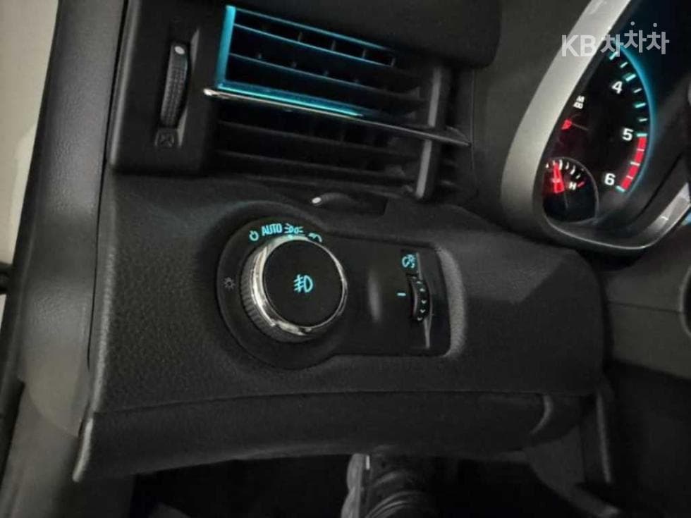 GM Korea Chevrolet Malibu2.0 Diesel LT Premium팩 - 15