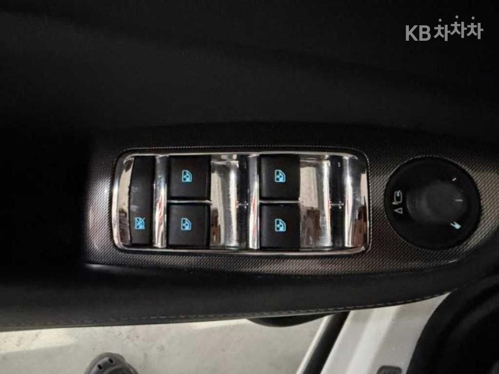 GM Korea Chevrolet Malibu2.0 Diesel LT Premium팩 - 16
