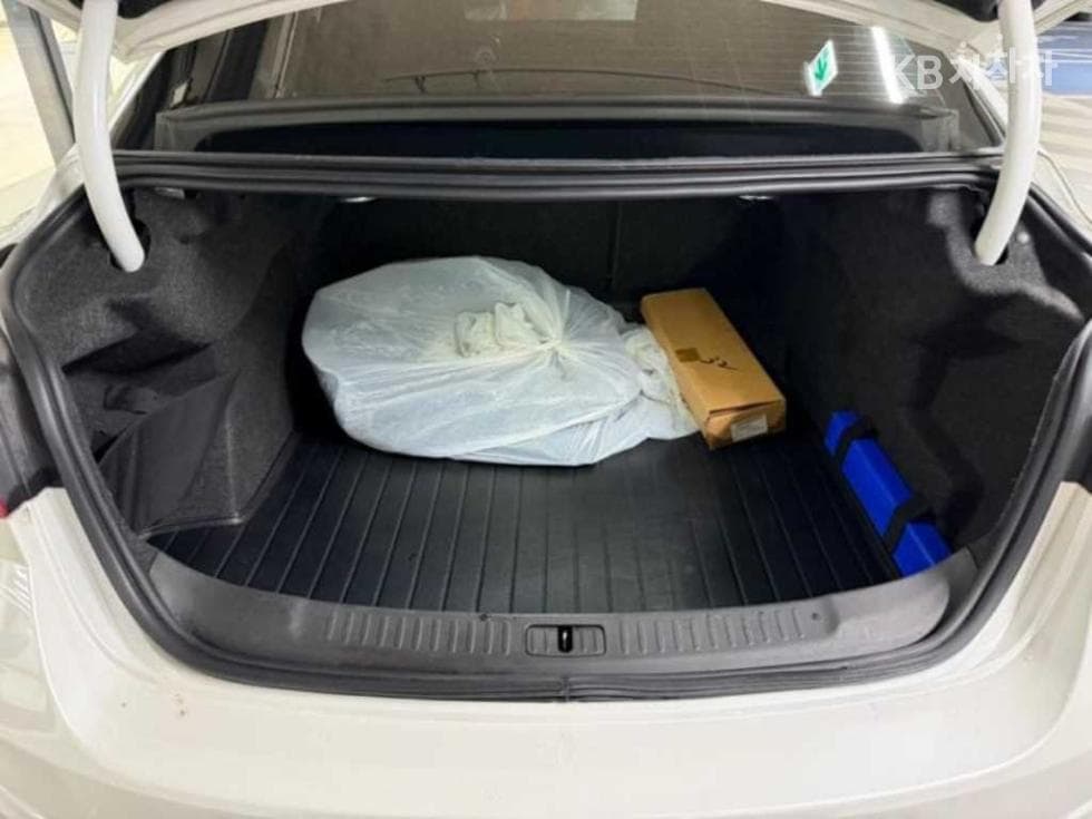 GM Korea Chevrolet Malibu2.0 Diesel LT Premium팩 - 17
