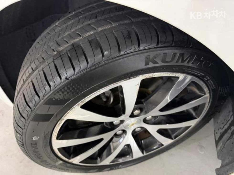 GM Korea Chevrolet Malibu2.0 Diesel LT Premium팩 - 19