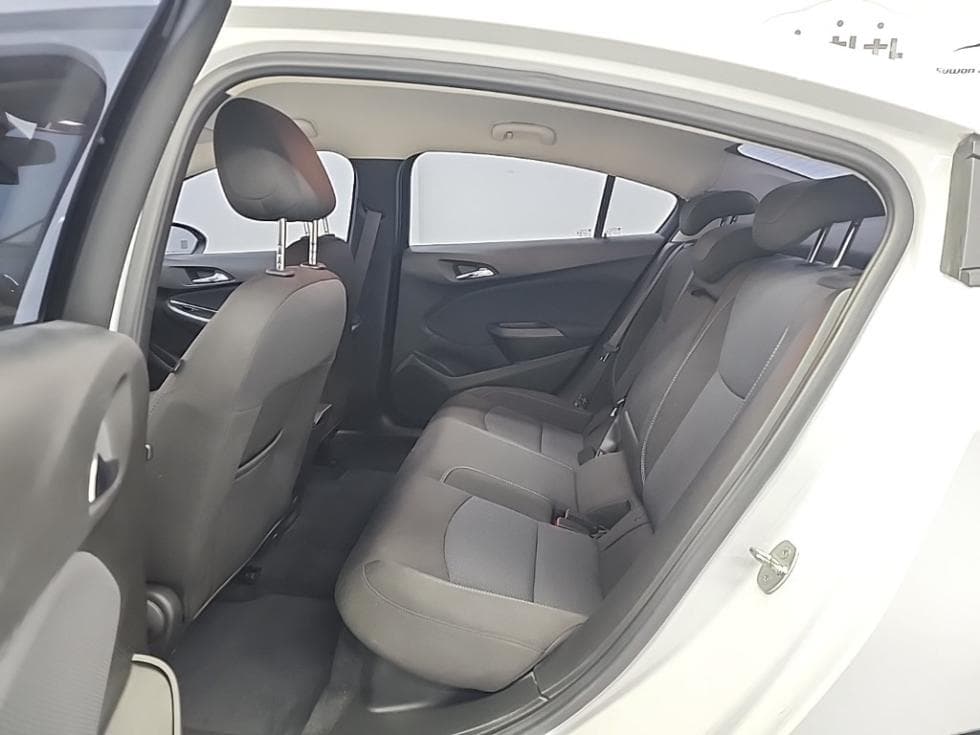 Джи Ем Корея All New Cruze1.4 Турбо LT - 12