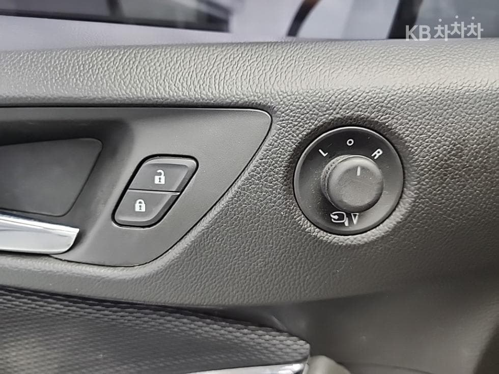 Джи Ем Корея All New Cruze1.4 Турбо LT - 15