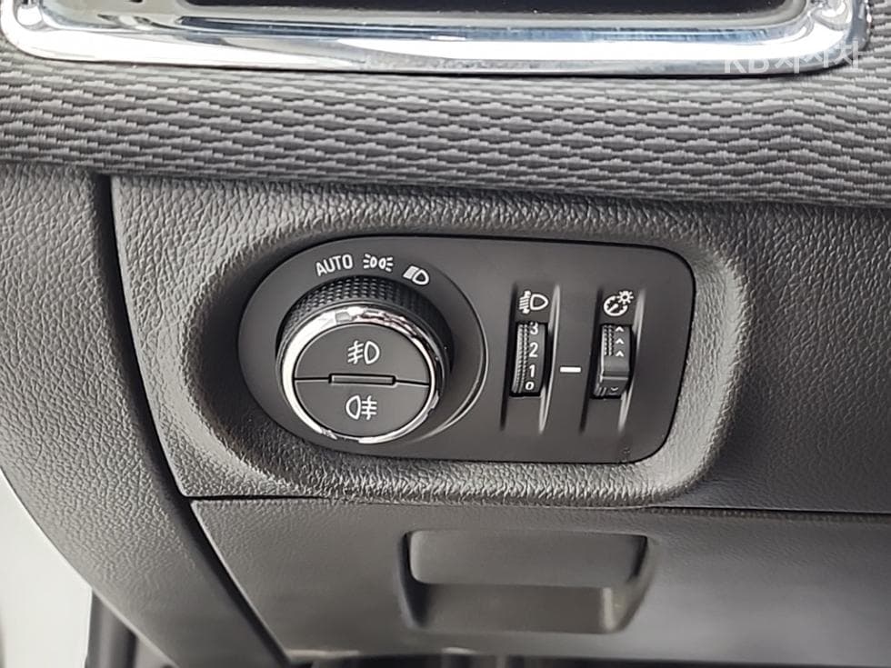 Джи Ем Корея All New Cruze1.4 Турбо LT - 16