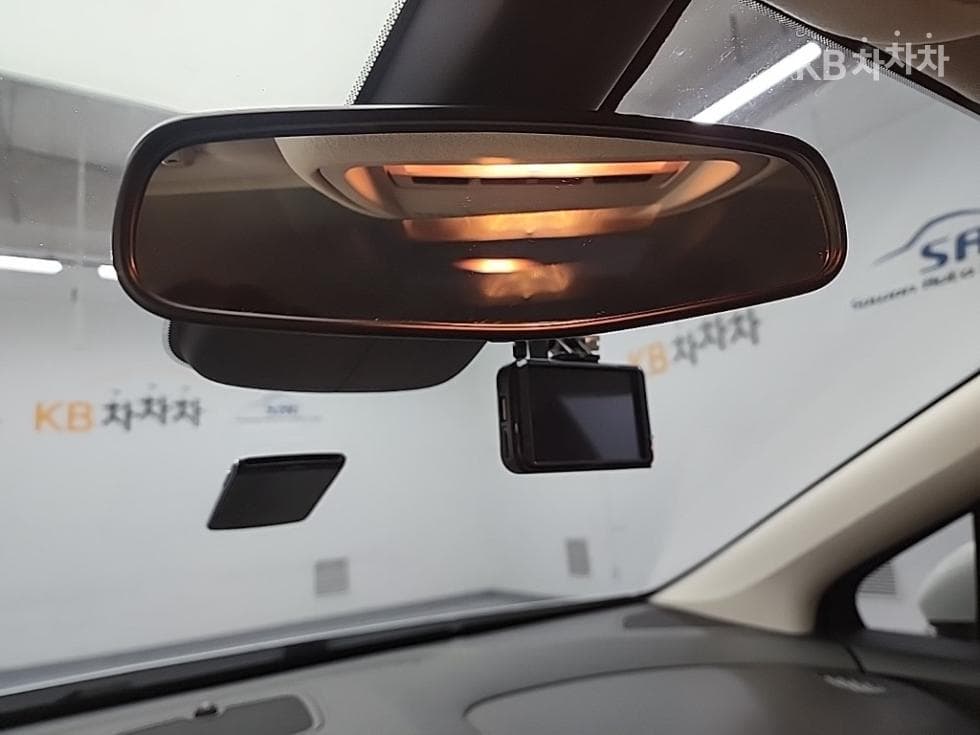 Джи Ем Корея All New Cruze1.4 Турбо LT - 17