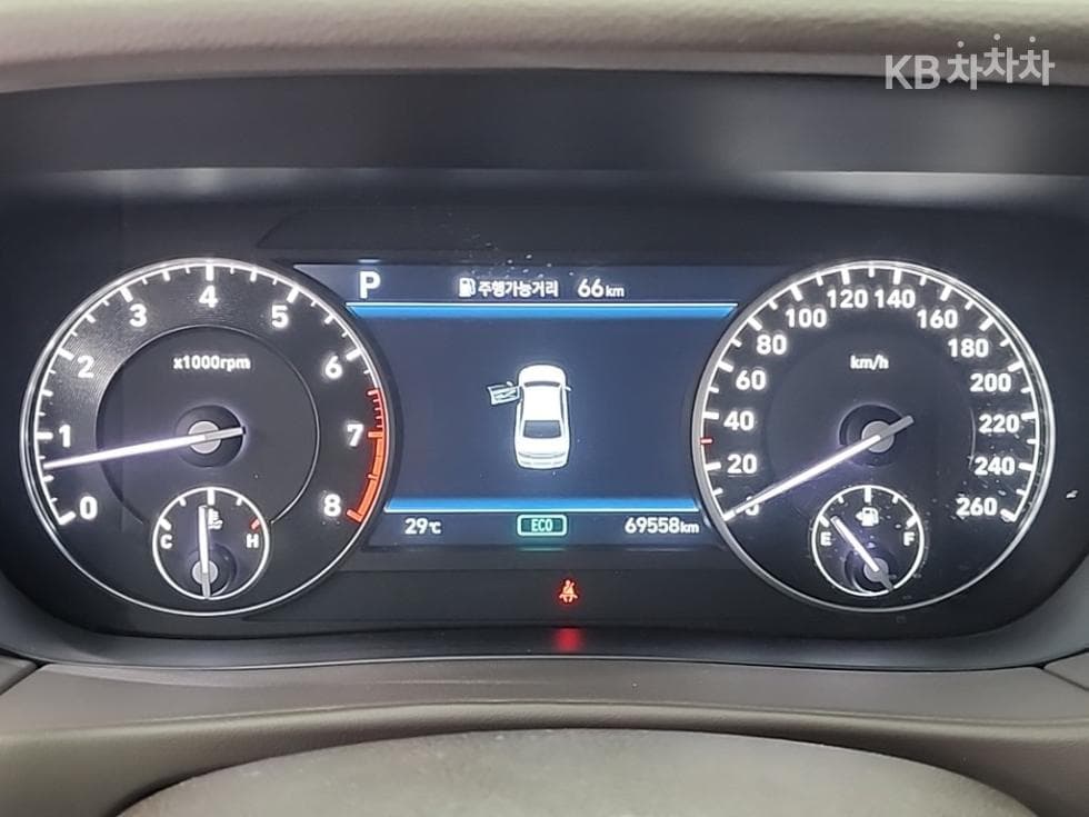 Дженезис G903.8 GDi Лукс - 6