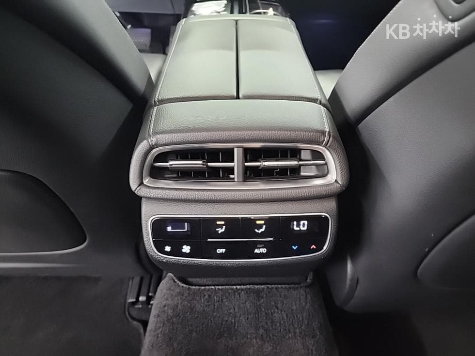 Дженезис G80(RG3)2.5 Турбо Бензин Директ Инжекция AWD - 13