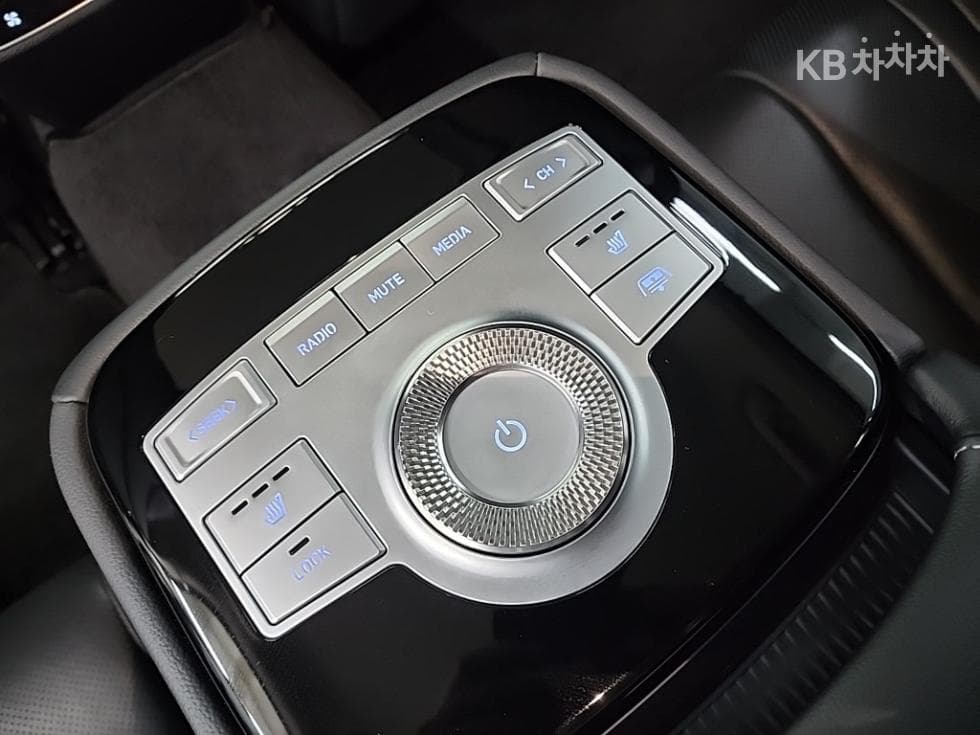Дженезис G80(RG3)2.5 Турбо Бензин Директ Инжекция AWD - 15