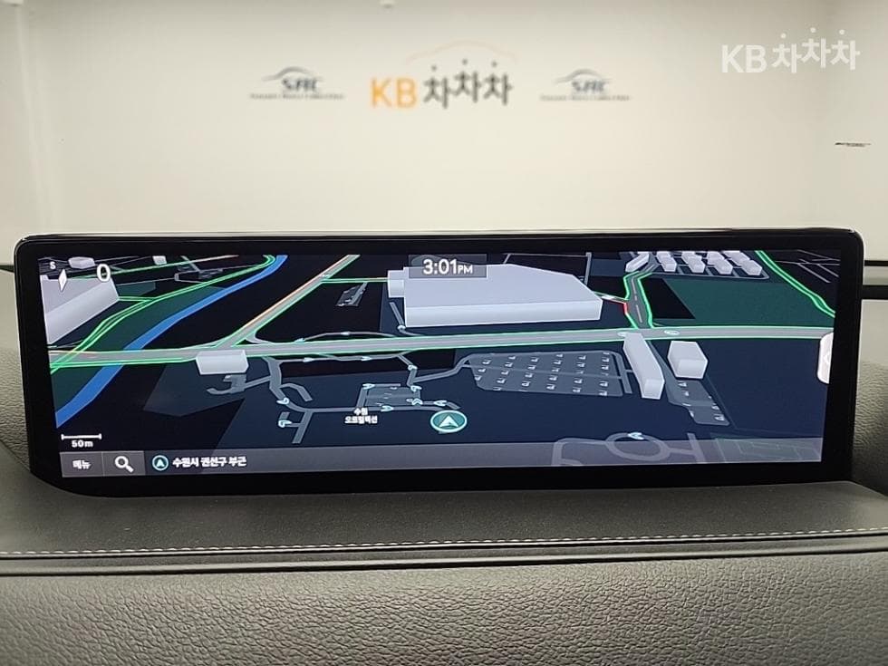 Дженезис G80(RG3)2.5 Турбо Бензин Директ Инжекция AWD - 16