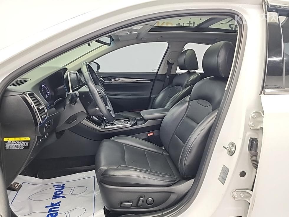 Hyundai Grandeur (Azera)IGRental car 3.0 LPi Modern Standard - 11