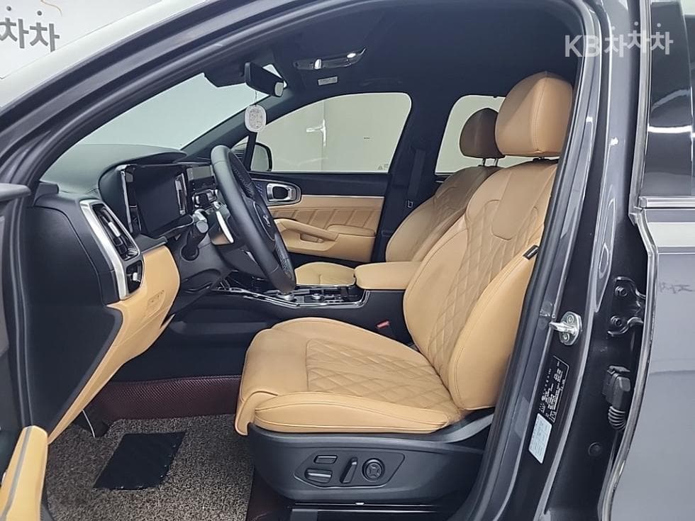 Kia The New (facelift) Sorento MQ42.2 Diesel 2WD Signature - 11