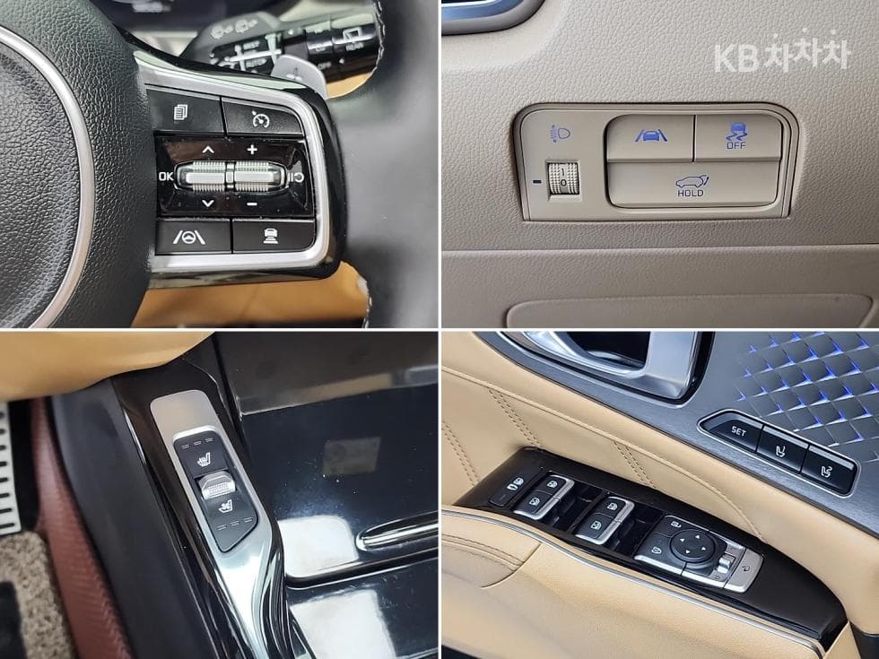 Kia The New (facelift) Sorento MQ42.2 Diesel 2WD Signature - 19