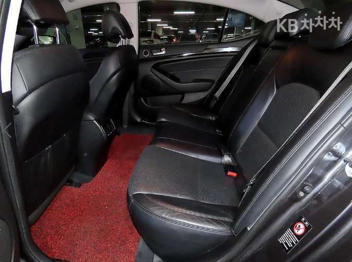 Киа The New (фейслифт) K72.4 GDI Престиж Специал (специален признак/издание) - 7