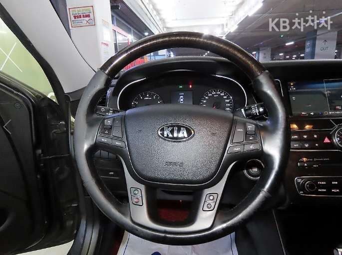 Киа The New (фейслифт) K72.4 GDI Престиж Специал (специален признак/издание) - 8