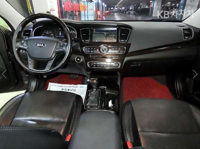 Киа The New (фейслифт) K72.4 GDI Престиж Специал (специален признак/издание) - 10
