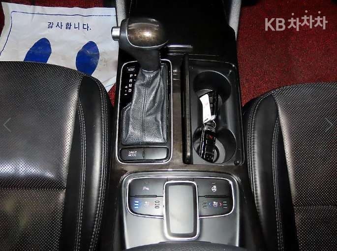 Киа The New (фейслифт) K72.4 GDI Престиж Специал (специален признак/издание) - 12