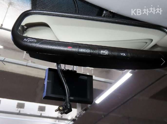 Киа The New (фейслифт) K72.4 GDI Престиж Специал (специален признак/издание) - 16