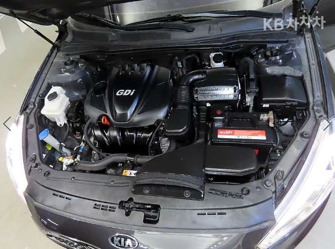 Киа The New (фейслифт) K72.4 GDI Престиж Специал (специален признак/издание) - 17