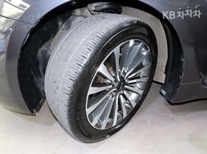 Киа The New (фейслифт) K72.4 GDI Престиж Специал (специален признак/издание) - 18