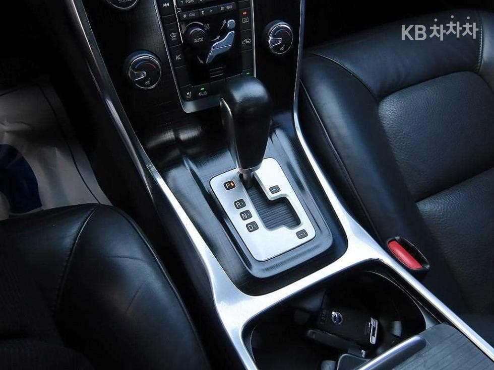 Volvo S80D3 - 10
