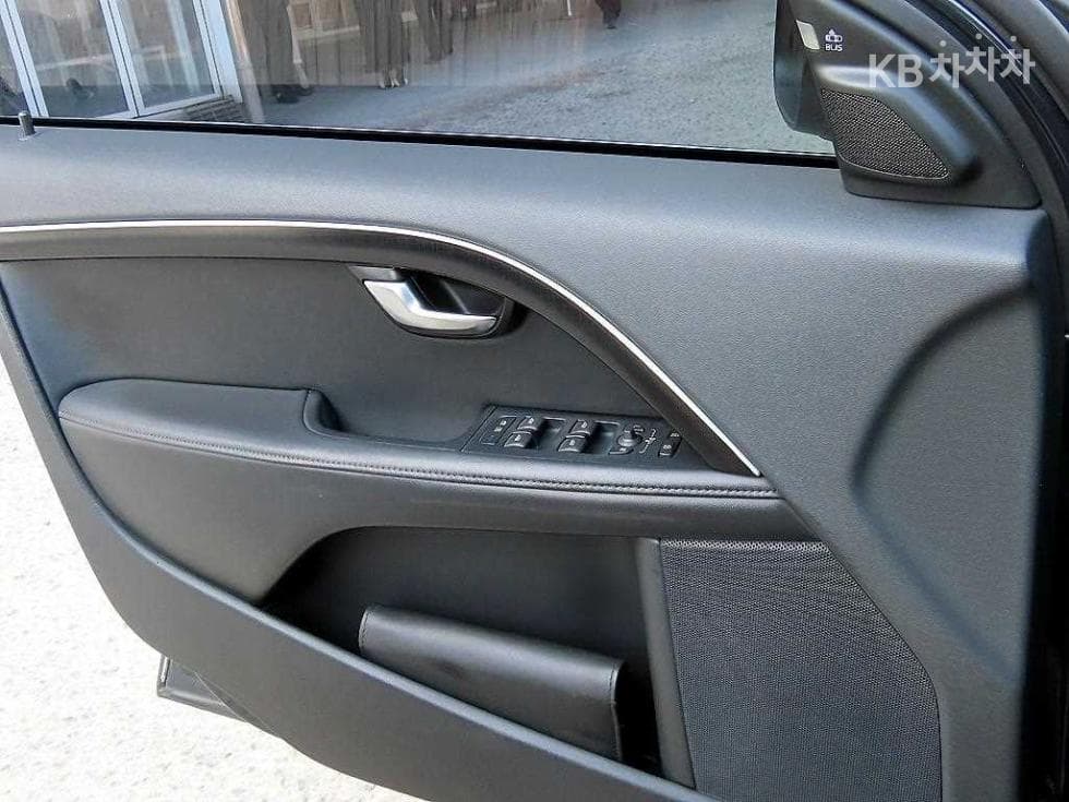 Volvo S80D3 - 11