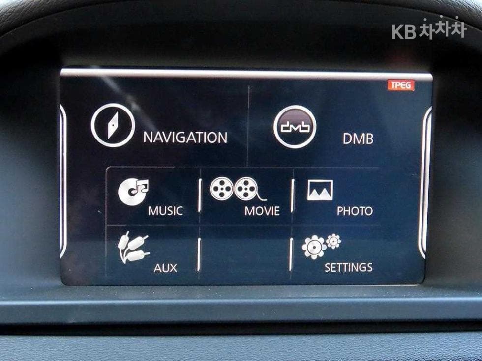 Volvo S80D3 - 13