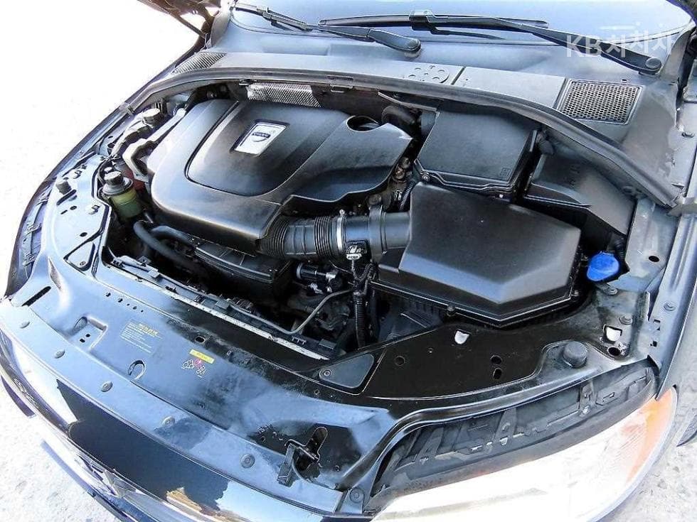 Volvo S80D3 - 19